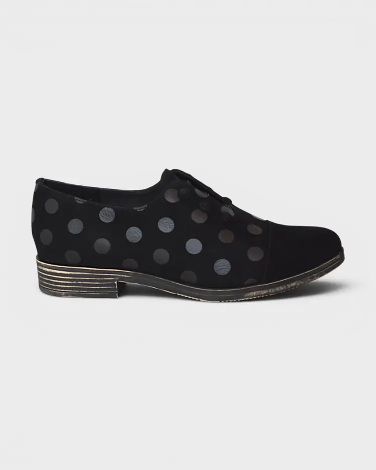Django & Juliette Django & Juliet - KENULA Shoe