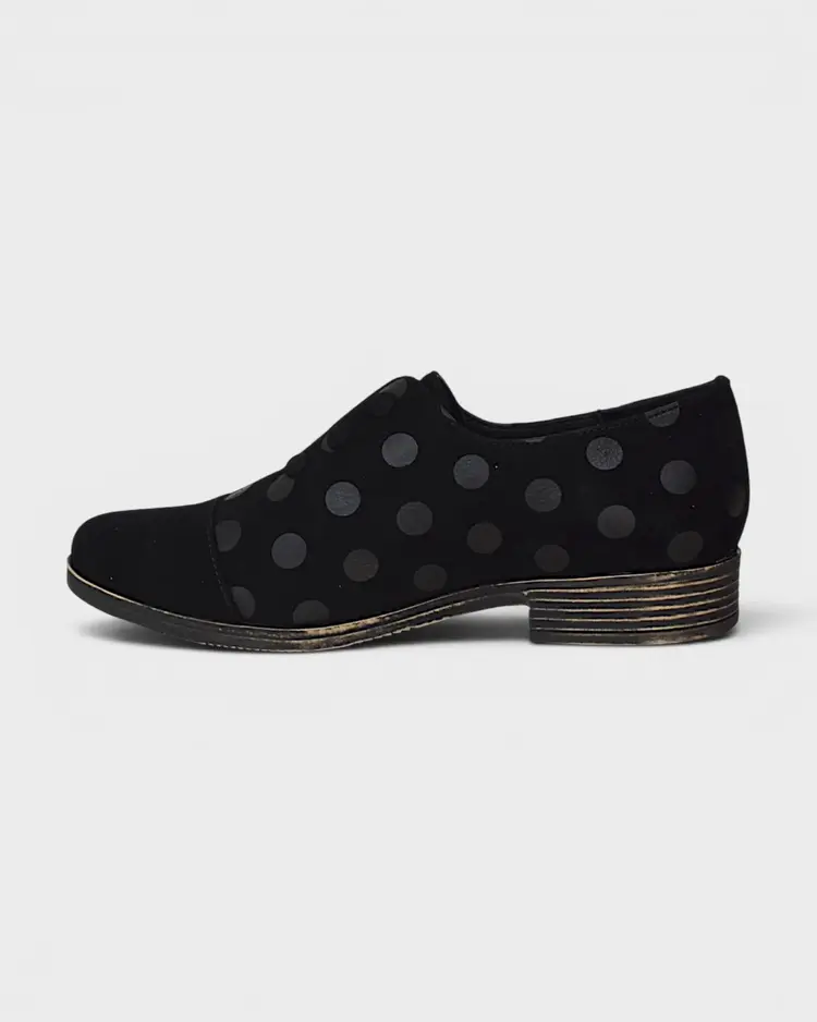 Django & Juliette Django & Juliet - KENULA Shoe