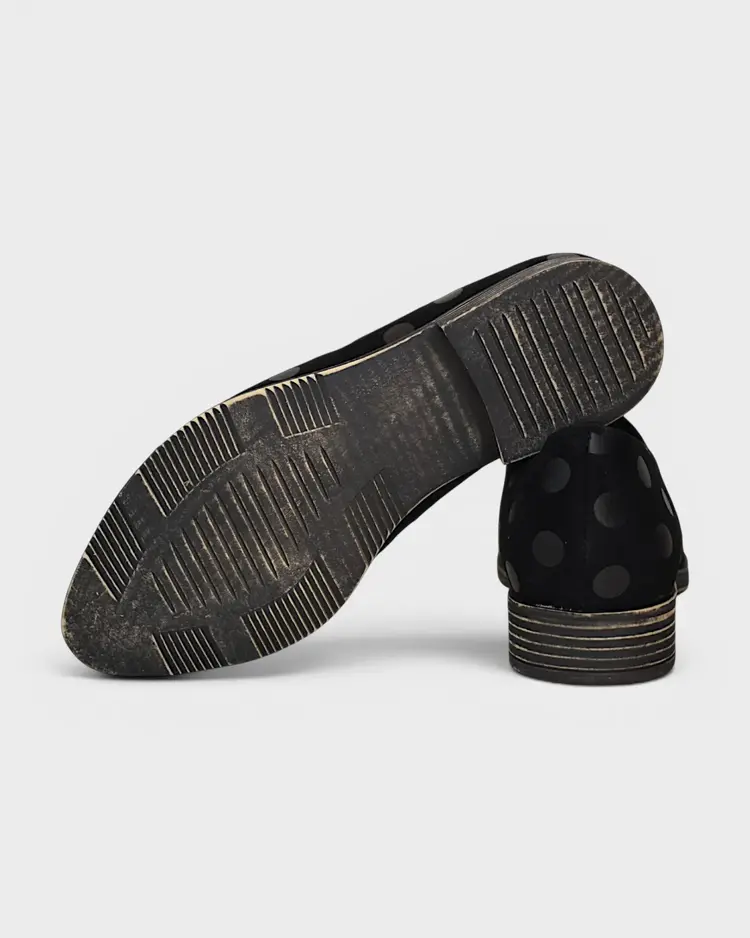Django & Juliette Django & Juliet - KENULA Shoe