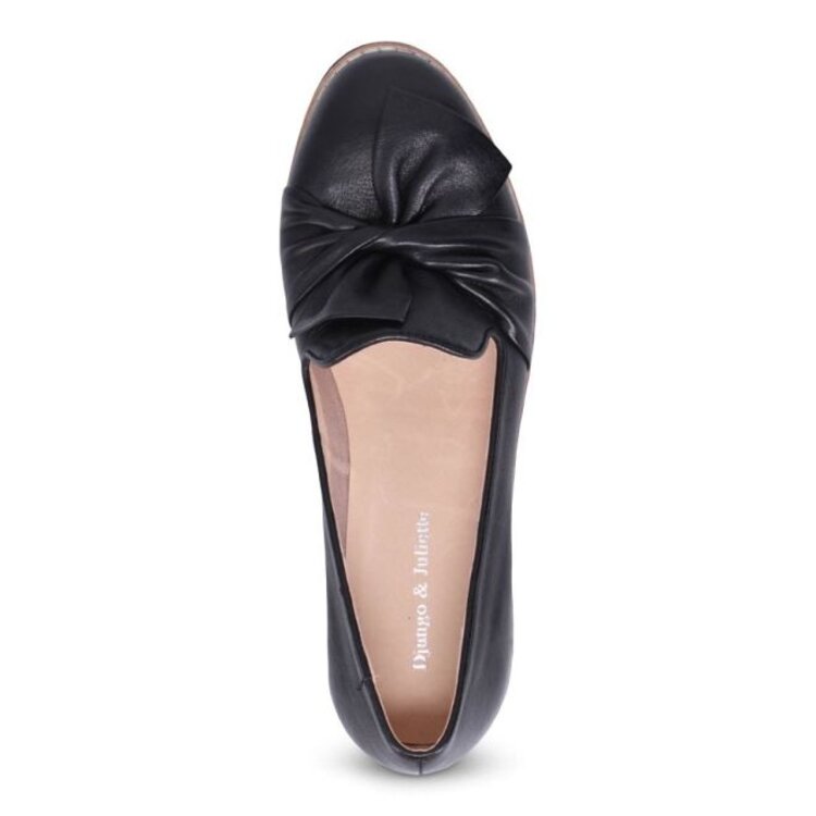 Django & Juliette Django & Juliet - OCLEM Twist Shoe