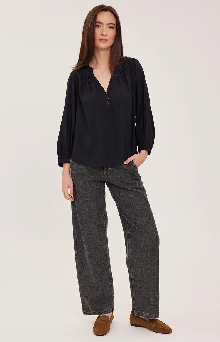 Gentle Fawn Gentle Fawn - Ashlyn Blouse