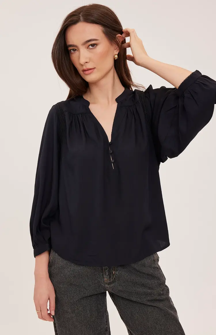 Gentle Fawn Gentle Fawn - Ashlyn Blouse