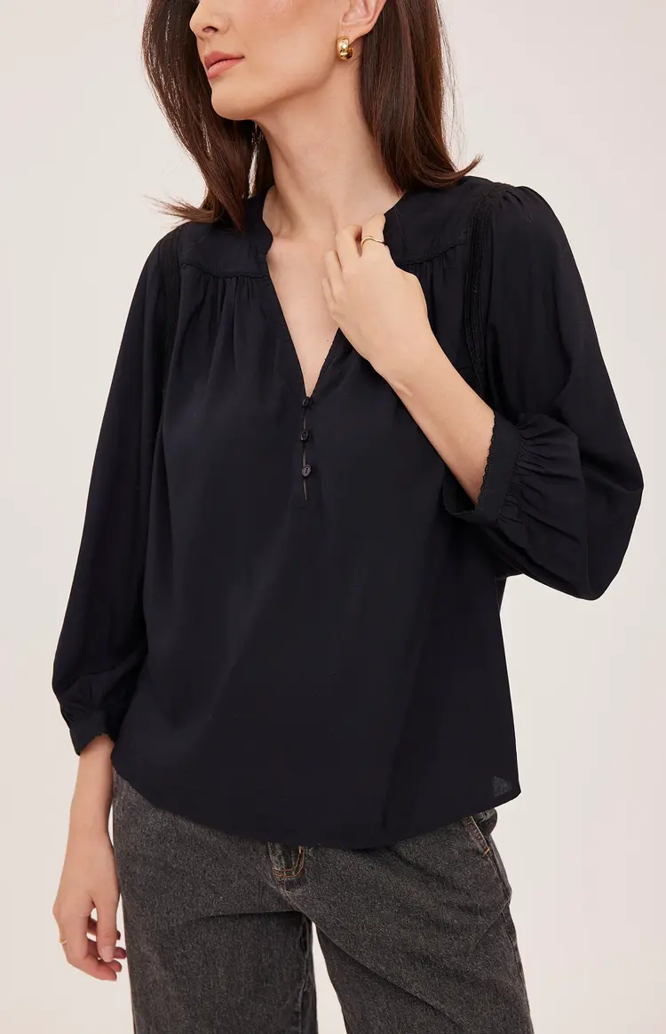 Gentle Fawn Gentle Fawn - Ashlyn Blouse