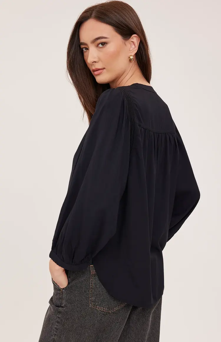 Gentle Fawn Gentle Fawn - Ashlyn Blouse