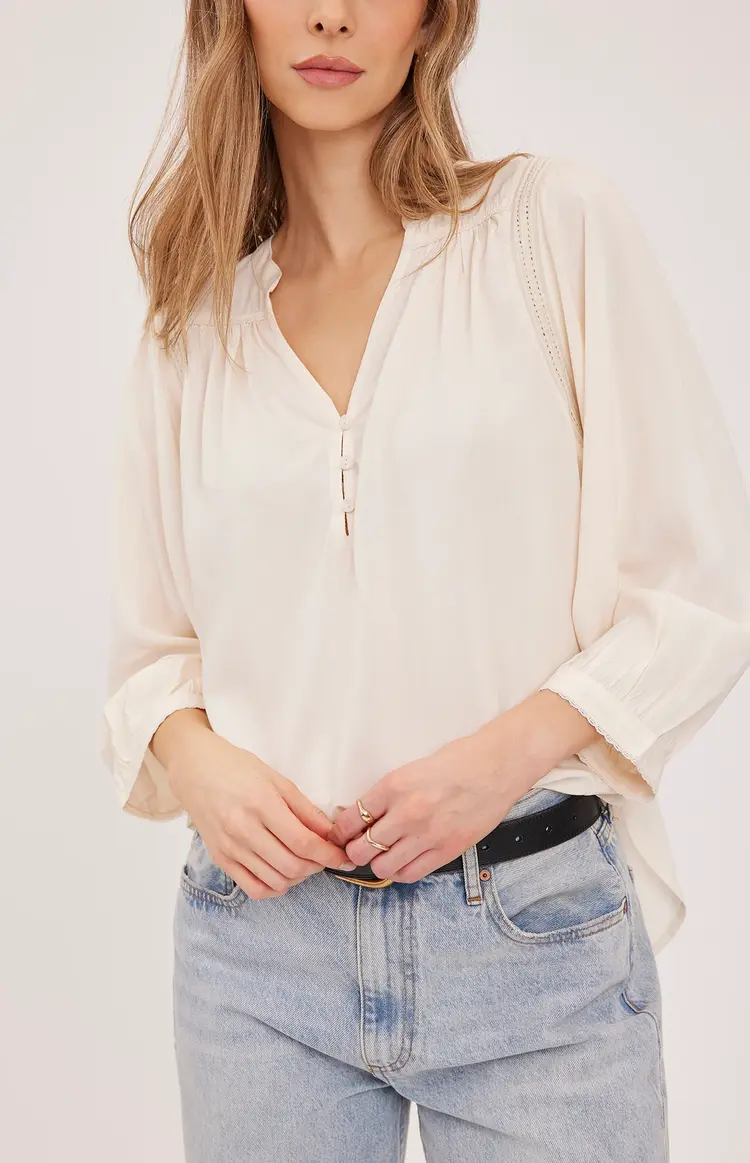 Gentle Fawn Gentle Fawn - Ashlyn Blouse