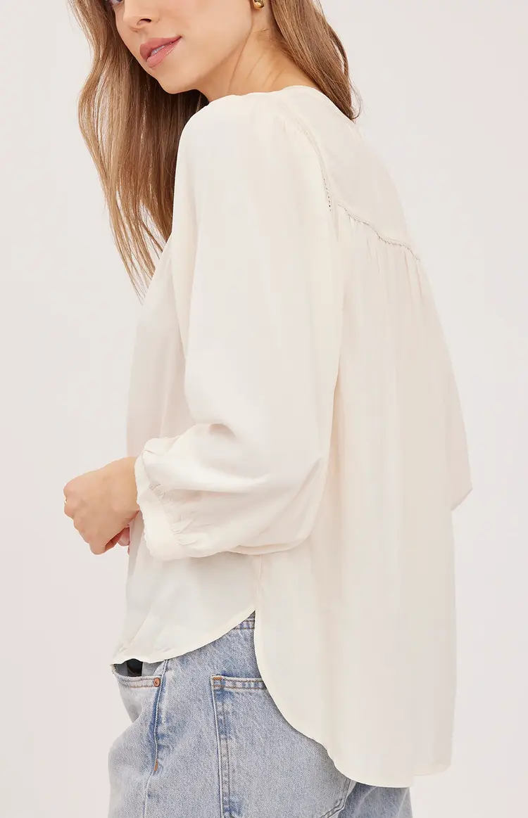 Gentle Fawn Gentle Fawn - Ashlyn Blouse