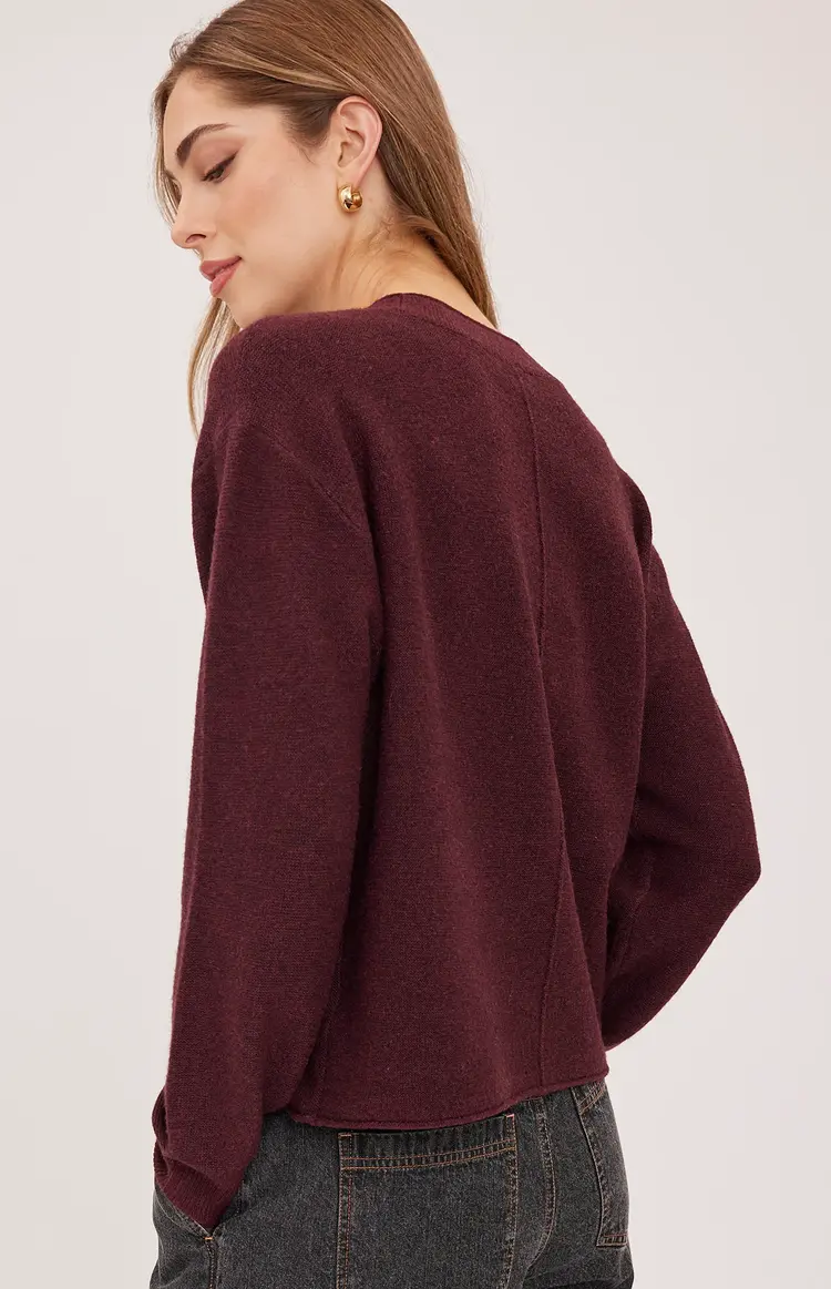 Gentle Fawn Gentle Fawn - Wanda Sweater