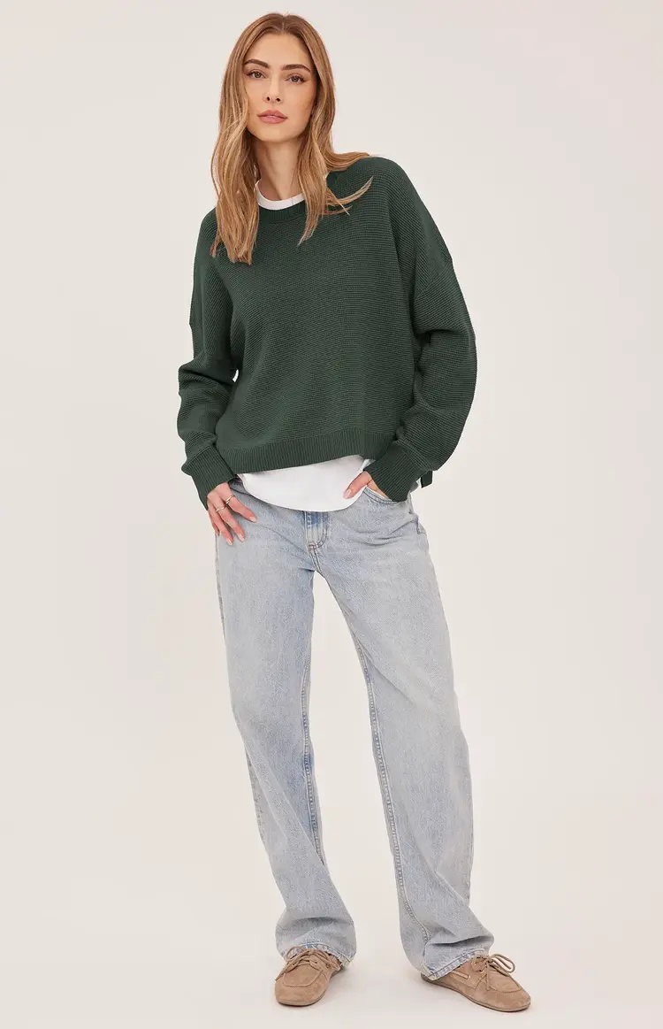 Gentle Fawn Gentle Fawn - Axel Sweater