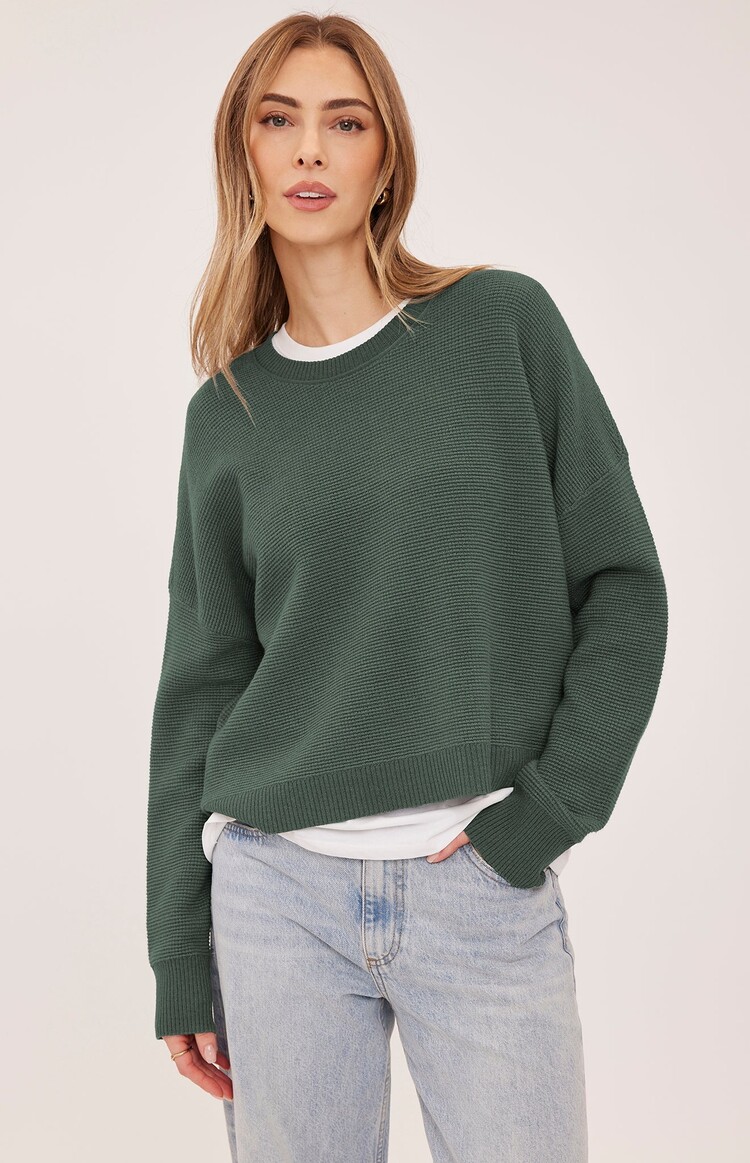 Gentle Fawn Gentle Fawn - Axel Sweater