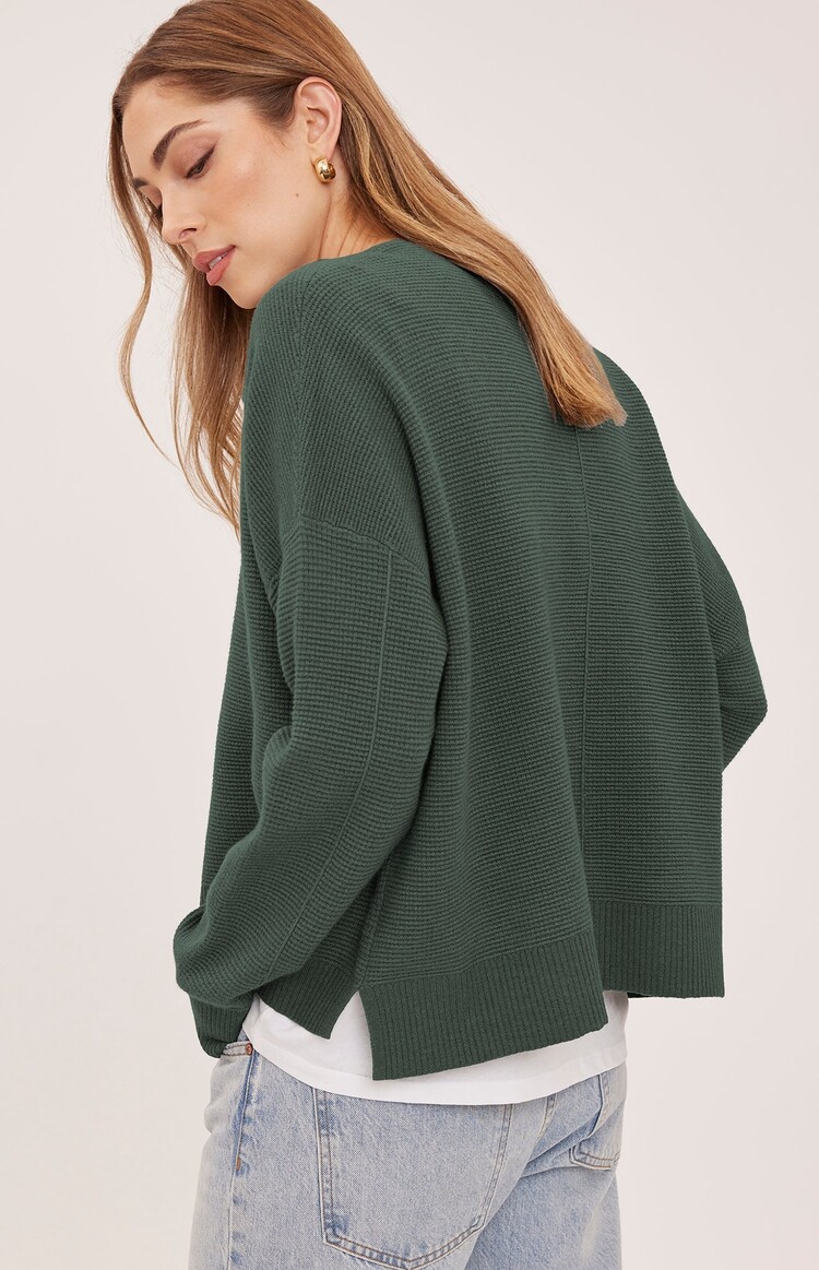 Gentle Fawn Gentle Fawn - Axel Sweater