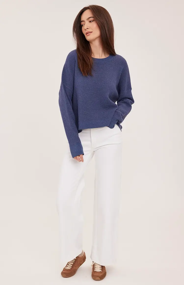 Gentle Fawn Gentle Fawn - Axel Sweater