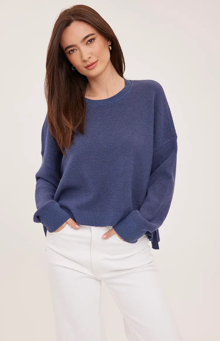 Gentle Fawn Gentle Fawn - Axel Sweater