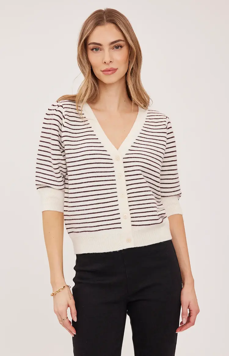 Gentle Fawn Gentle Fawn - Hildi Cardigan