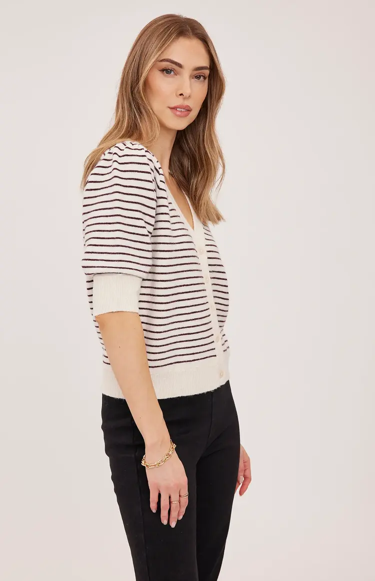 Gentle Fawn Gentle Fawn - Hildi Cardigan
