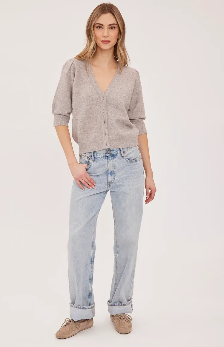 Gentle Fawn Gentle Fawn - Hildi Cardigan