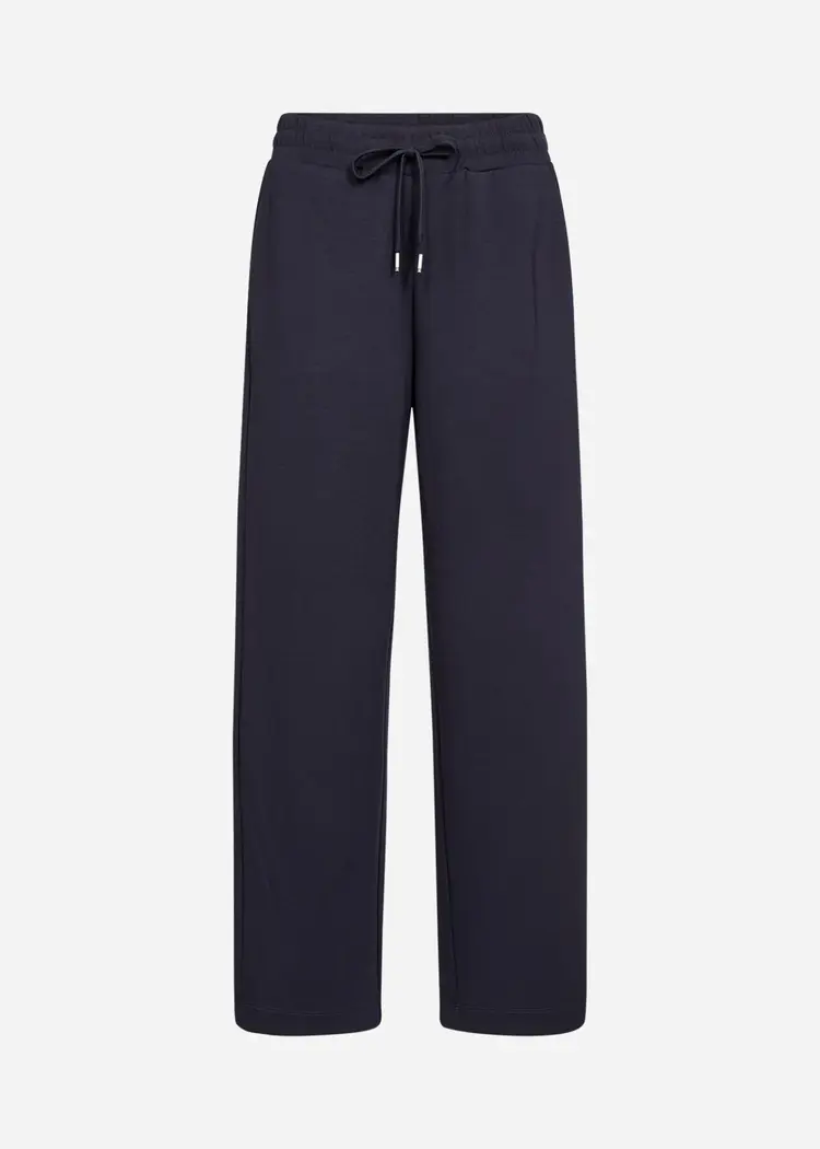 Soya Concept Soya Concept - BANU 116 Wide Legged Pant