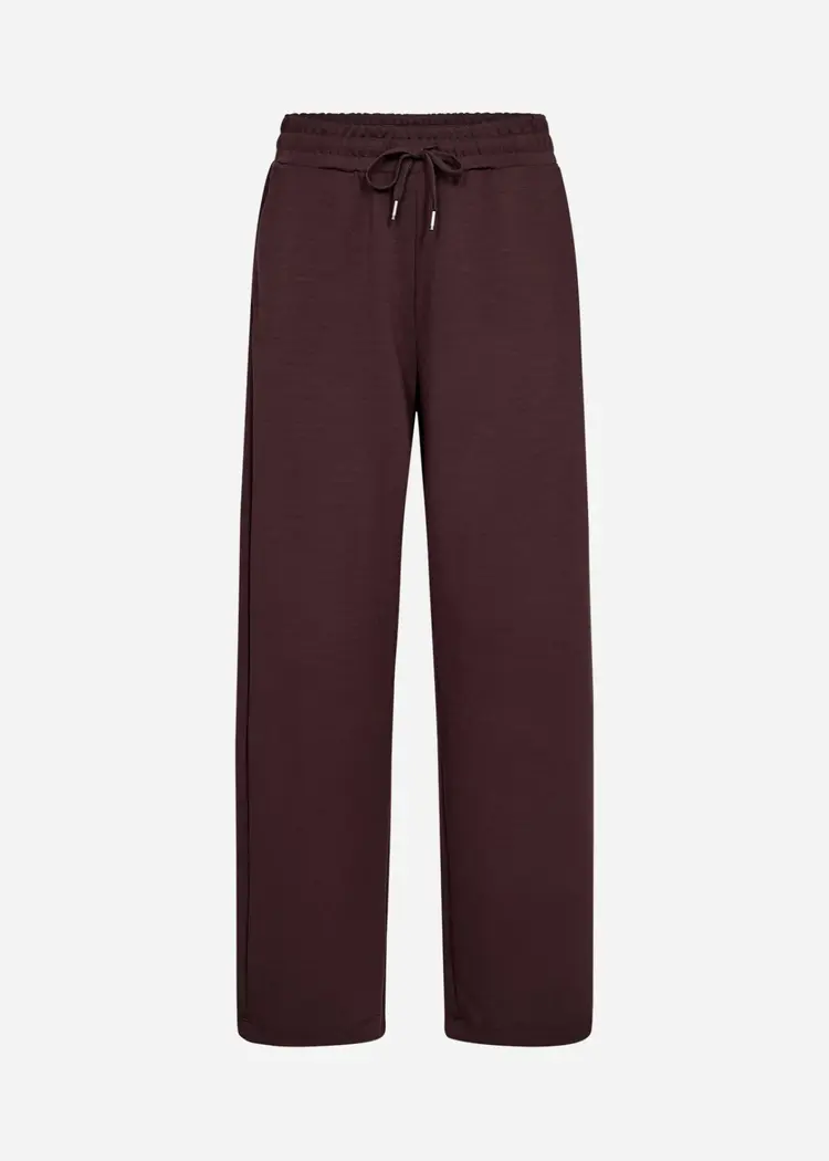 Soya Concept Soya Concept - BANU 116 Wide Legged Pant