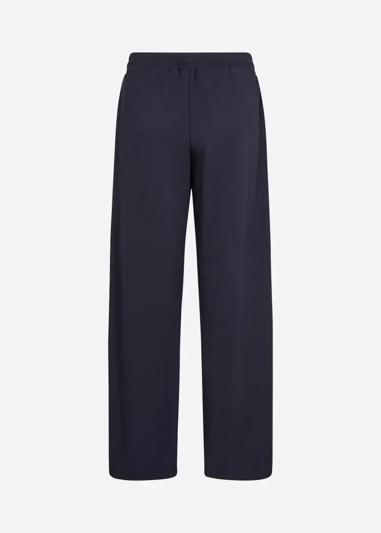 Soya Concept Soya Concept - BANU 116 Wide Legged Pant