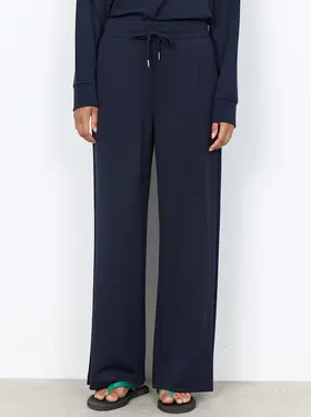 Soya Concept Soya Concept - BANU 116 Wide Legged Pant