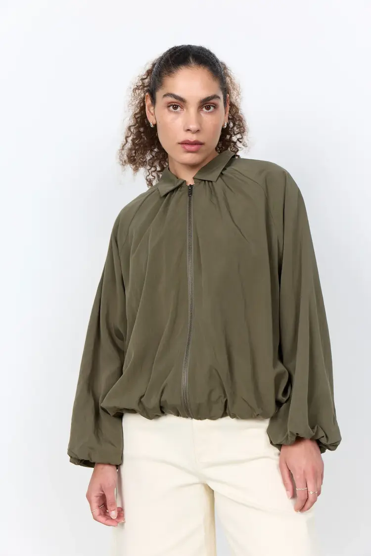 Soya Concept Soya Concept - GADIR 3 Jacket