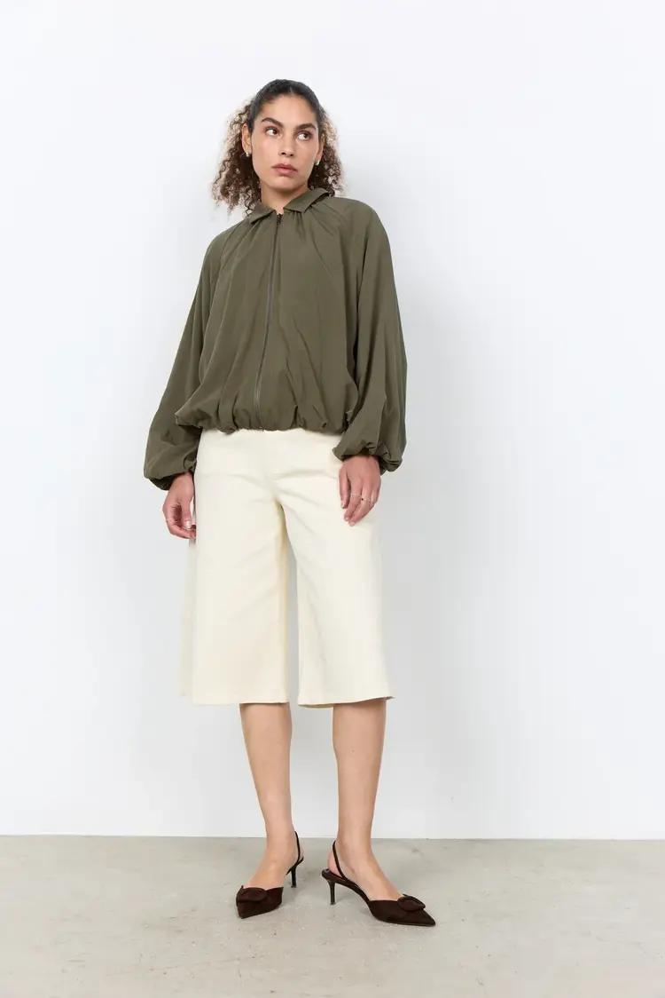 Soya Concept Soya Concept - GADIR 3 Jacket