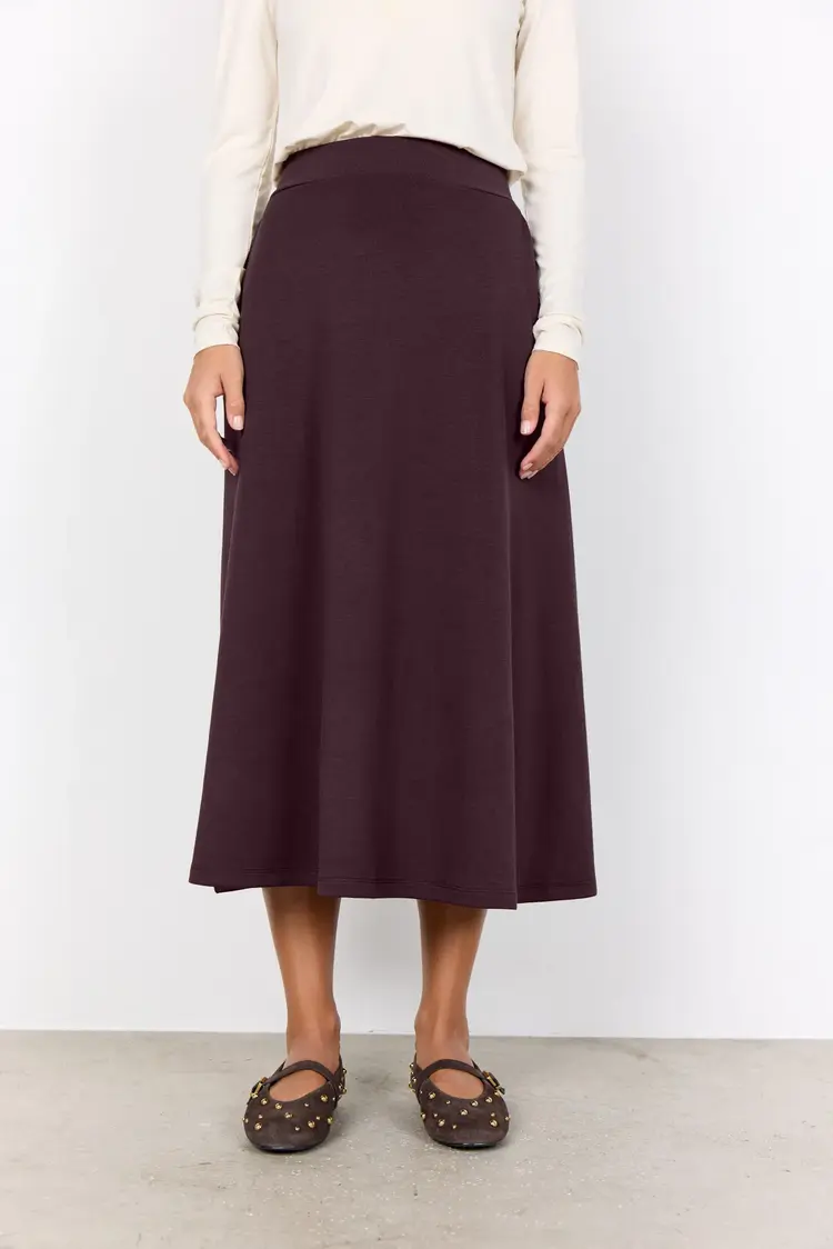 Soya Concept Soya Concept - BANU 258 Skirt