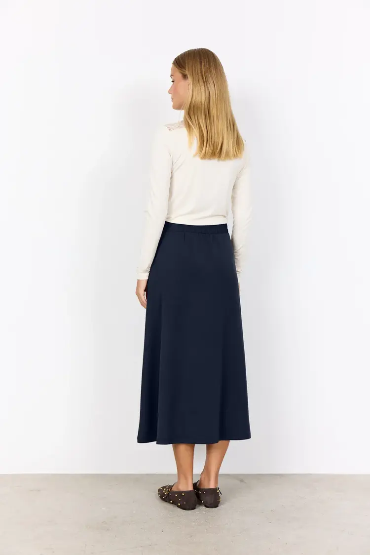 Soya Concept Soya Concept - BANU 258 Skirt