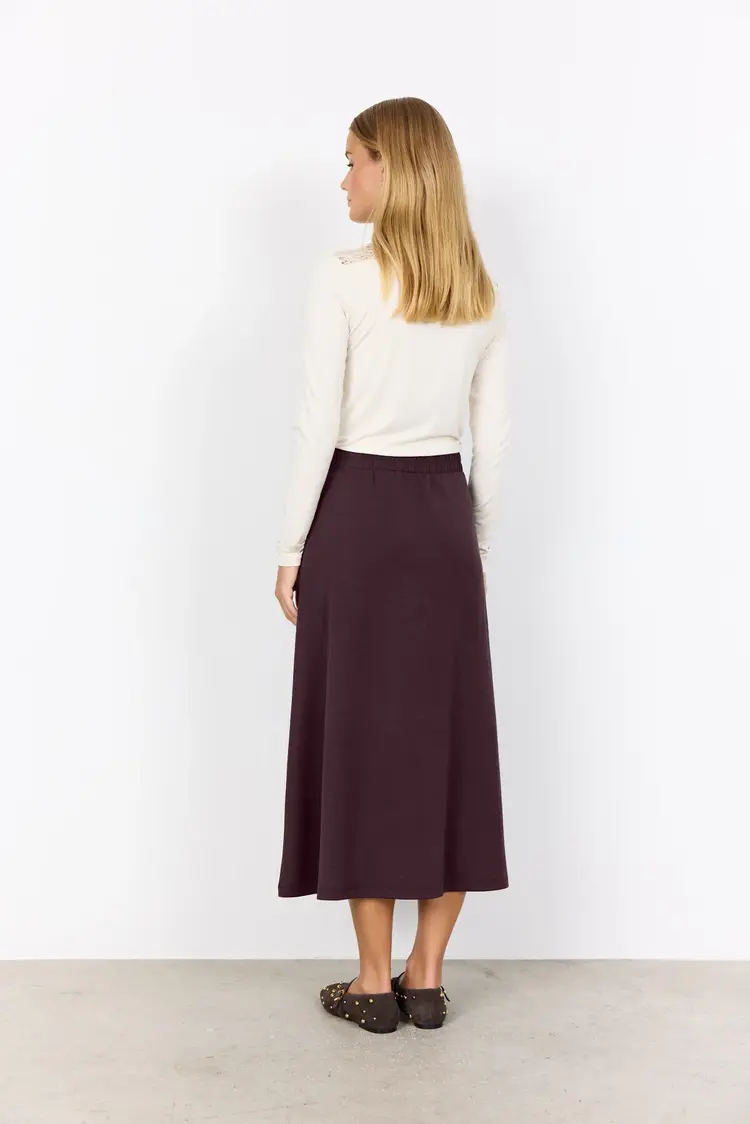 Soya Concept Soya Concept - BANU 258 Skirt