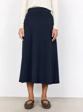 Soya Concept Soya Concept - BANU 258 Skirt