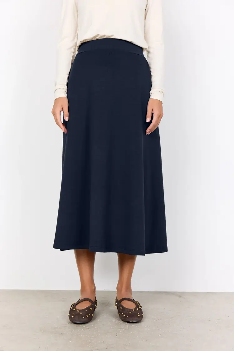 Soya Concept Soya Concept - BANU 258 Skirt