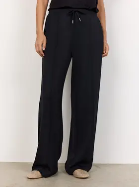 Soya Concept Soya Concept - BANU 265 Front Seam Pant