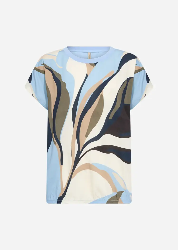 Soya Concept Soya Concept - GAIL 1 Top
