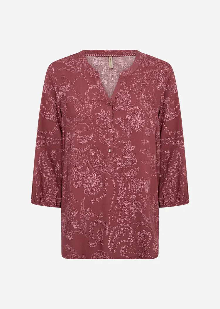 Soya Concept Soya Concept - GERDIS 1 Blouse