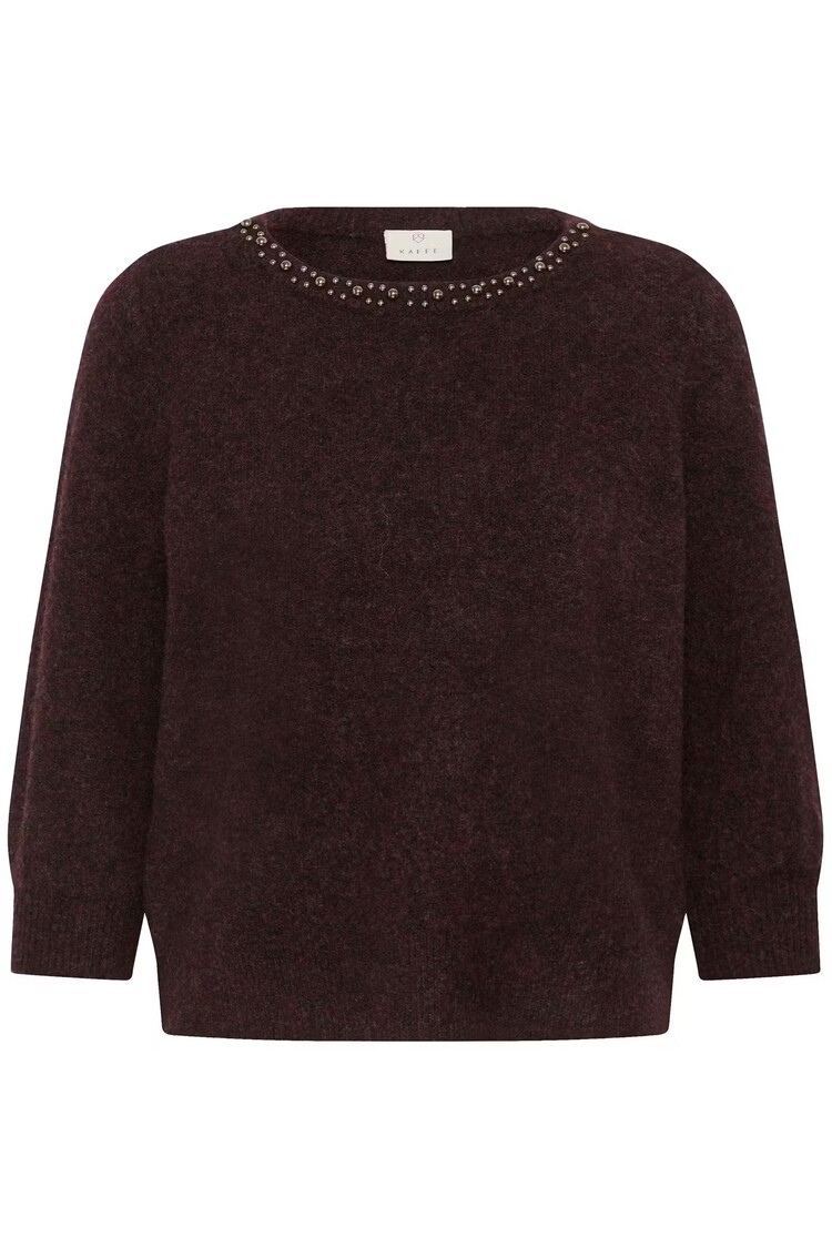 Kaffe Kaffe - SELLY Sweater