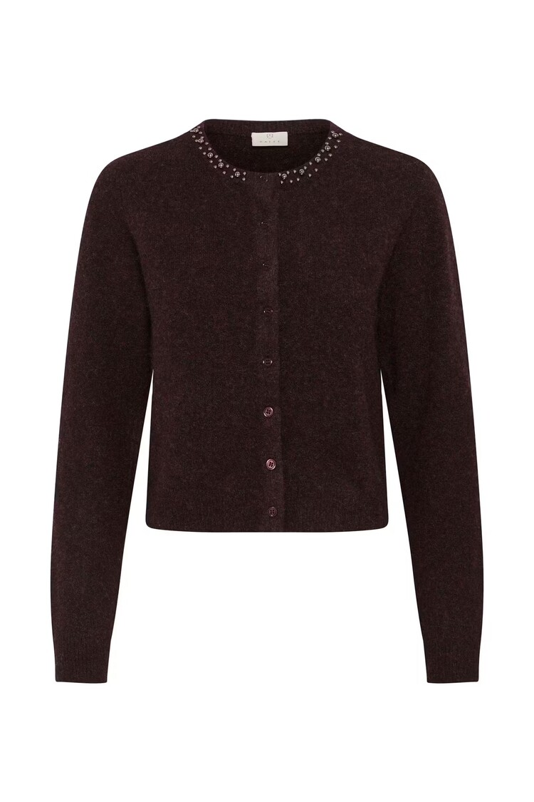 Kaffe Kaffe - SELLY Cardigan