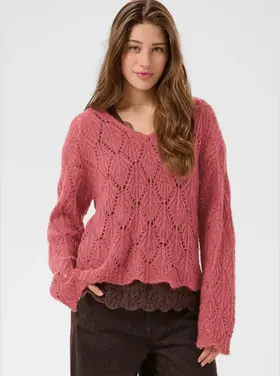 Cream Cream - NISO Sweater