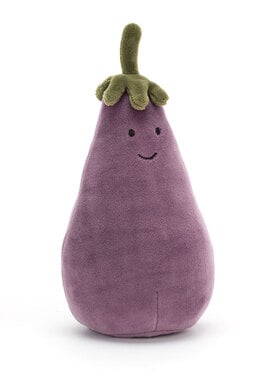 Jellycat Jellycat - Amuseable Eggplant
