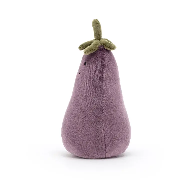 Jellycat Jellycat - Amuseable Eggplant