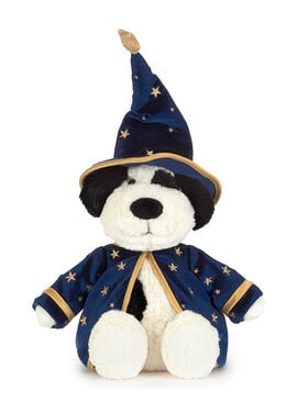 Jellycat Jellycat - Rufferty Puppy Wizard Outfit