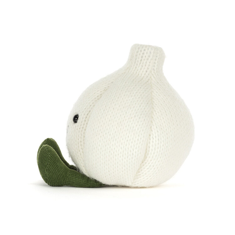 Jellycat Jellycat - Amuseable Garlic