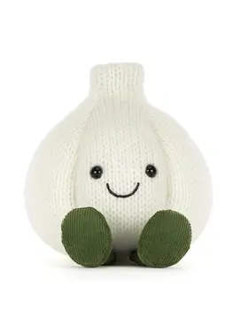 Jellycat Jellycat - Amuseable Garlic