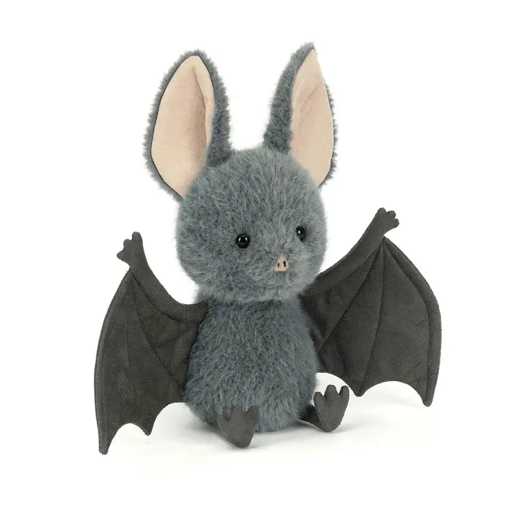 Jellycat Jellycat - Broox Bat