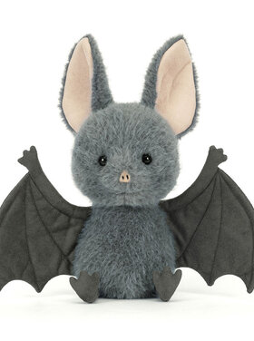 Jellycat Jellycat - Broox Bat