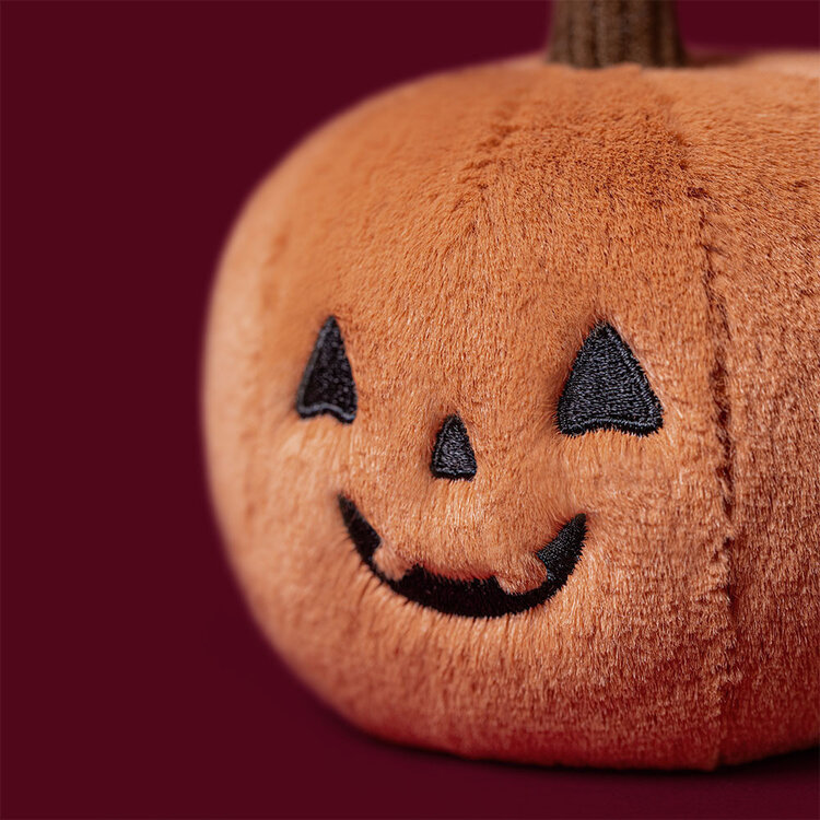 Jellycat Jellycat - Ooky Jack O Lantern