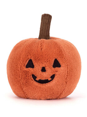 Jellycat Jellycat - Ooky Jack O Lantern