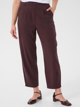 Kaffe Kaffe - Merle Pants Cropped