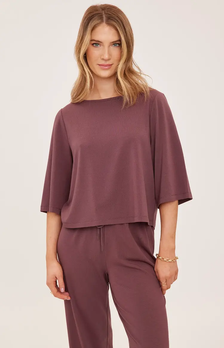 Gentle Fawn Gentle Fawn - Aimee T-Shirt