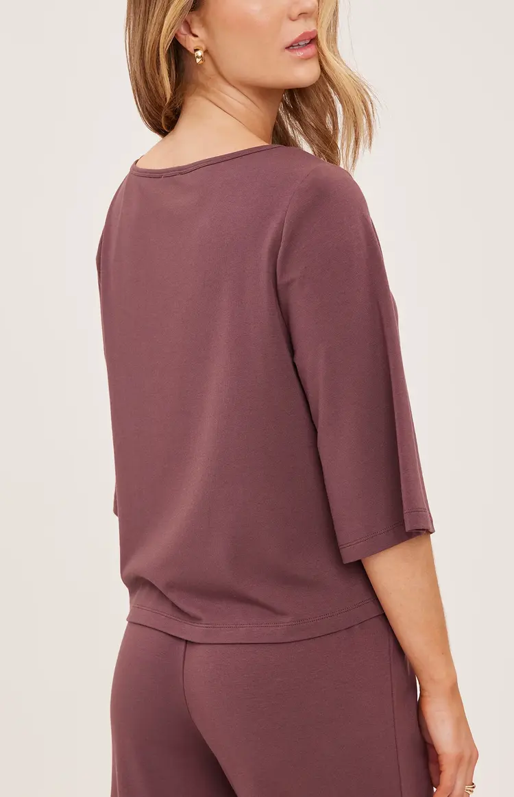 Gentle Fawn Gentle Fawn - Aimee T-Shirt