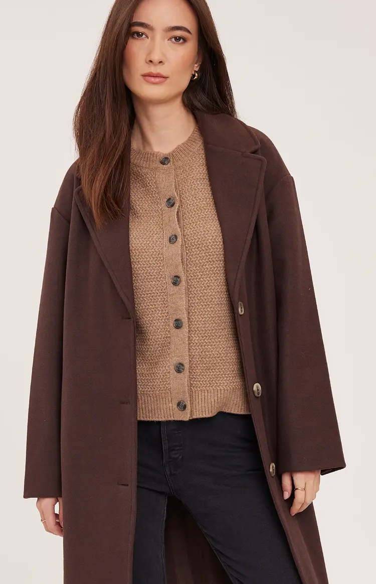 Gentle Fawn Gentle Fawn - Agatha Jacket