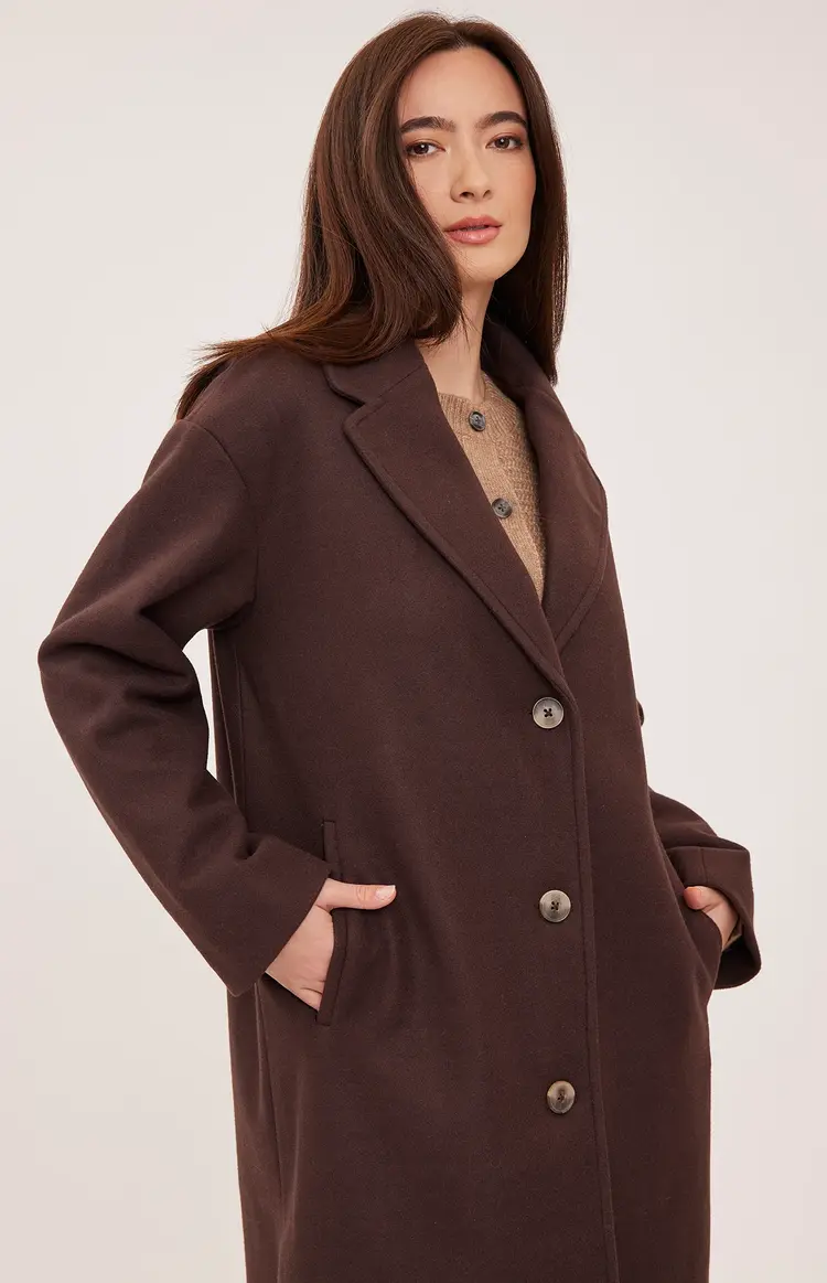 Gentle Fawn Gentle Fawn - Agatha Jacket